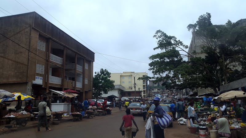 Eco-friendly pressure washing Houston